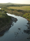 Mara floden